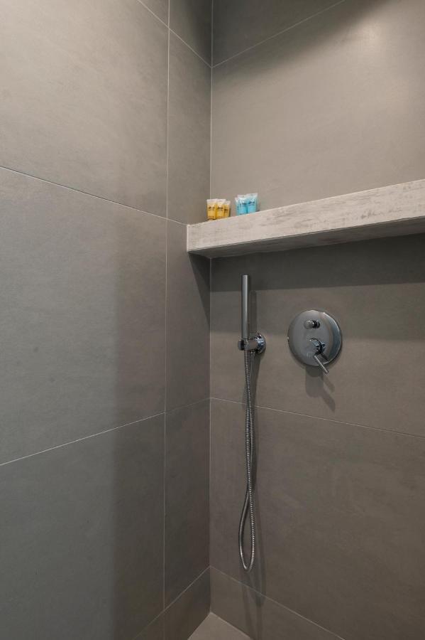Pilos Sunrise Loft Kültér fotó
